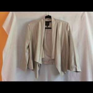 The limited jacket